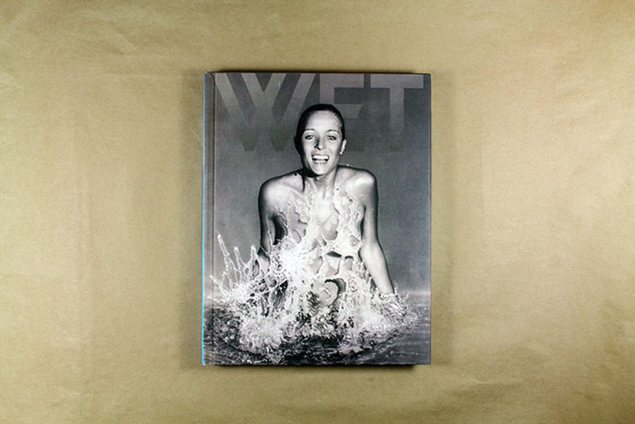 Making Wet: The Magazine of Gourmet Bathing