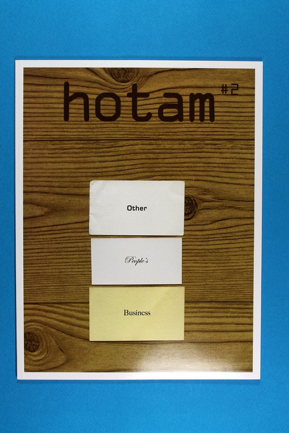 hotam