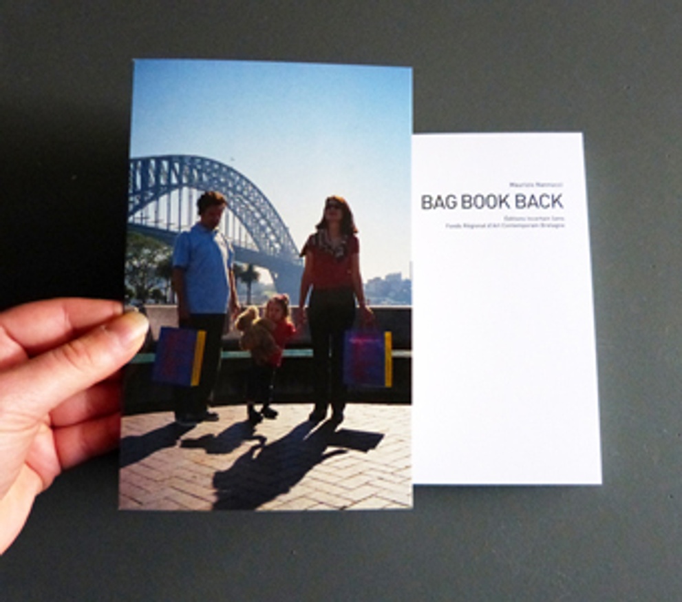 Bag Book Back thumbnail 3