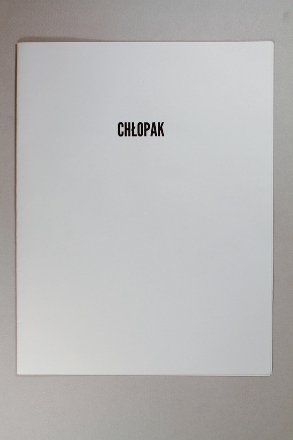 Chlopak