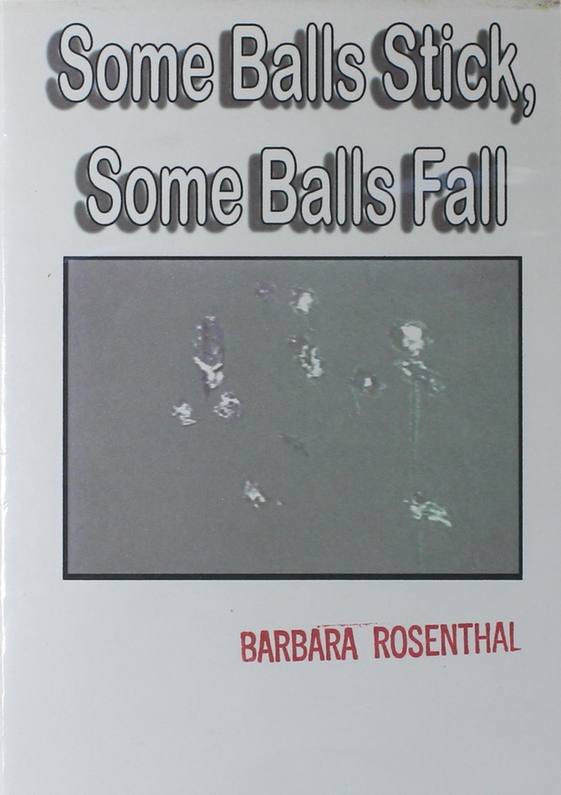 Some Balls Stick, Some Balls Fall