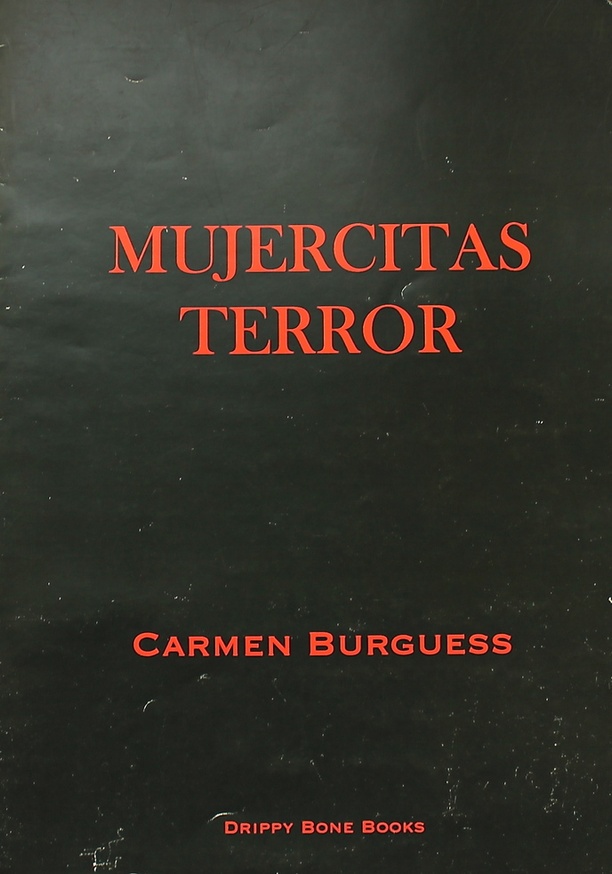 Mujercitas Terror