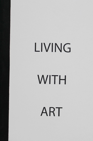 Living with Art