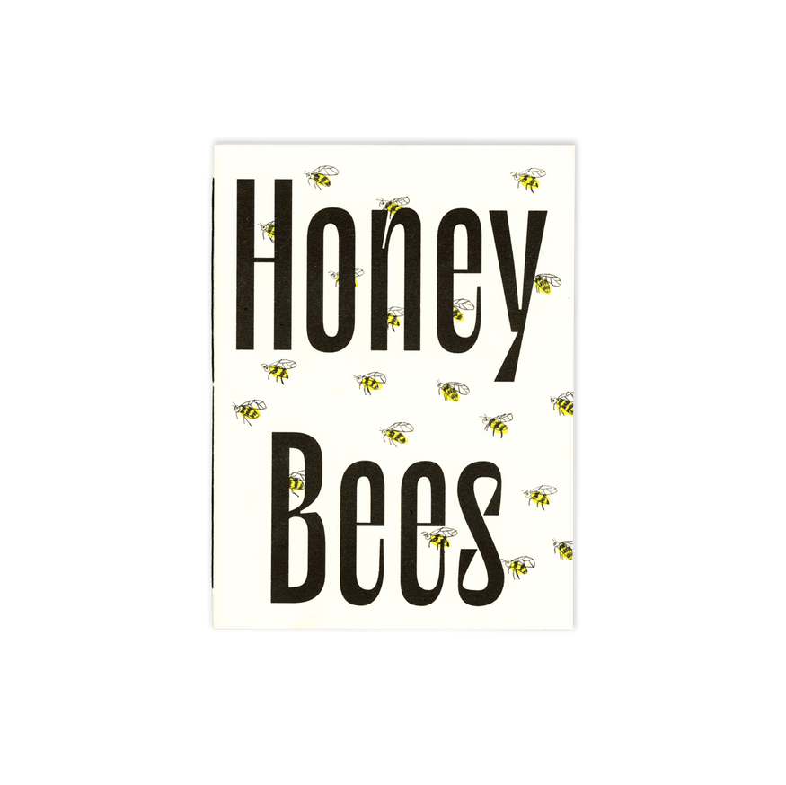 Honey Bees