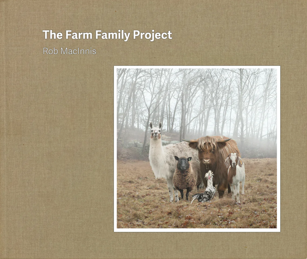 The Farm Family Project