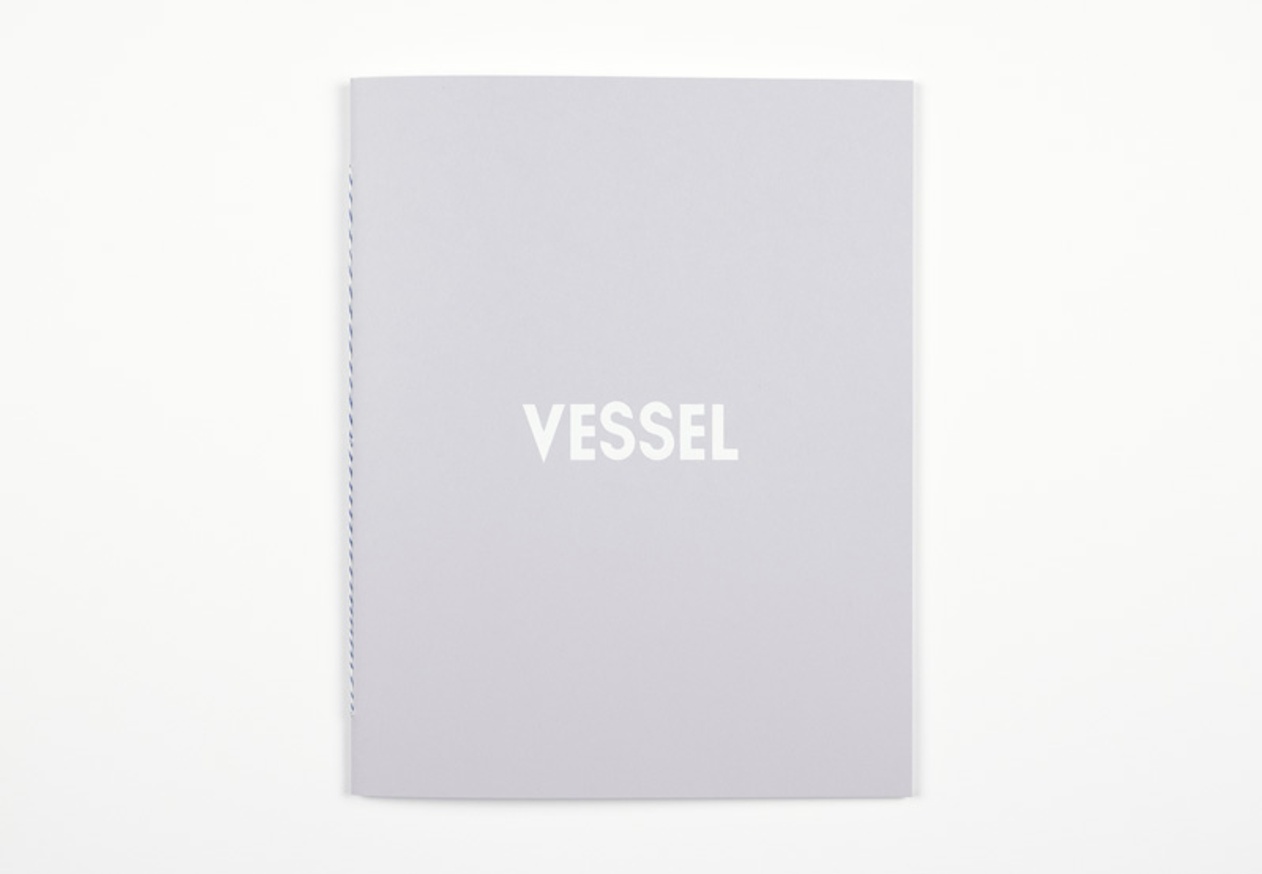 Vessel