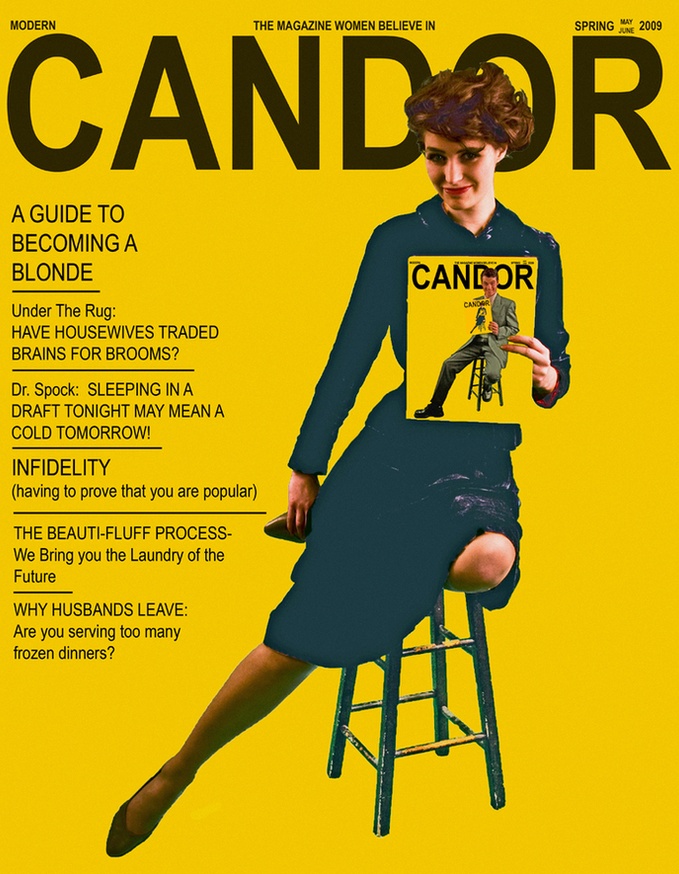 Modern Candor 