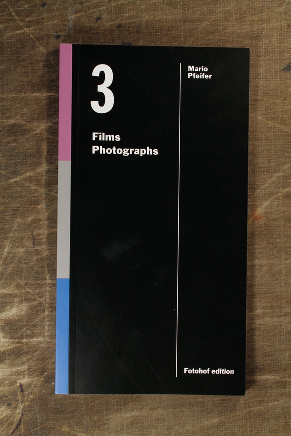 Three Films / Three Photographs thumbnail 3