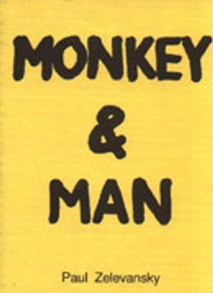 Monkey & Man
