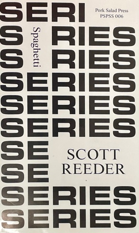 Series Series: Scott Reeder: Spaghetti