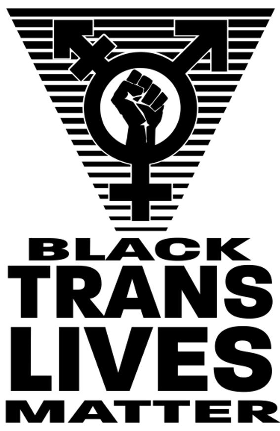 Black Trans Lives Matter