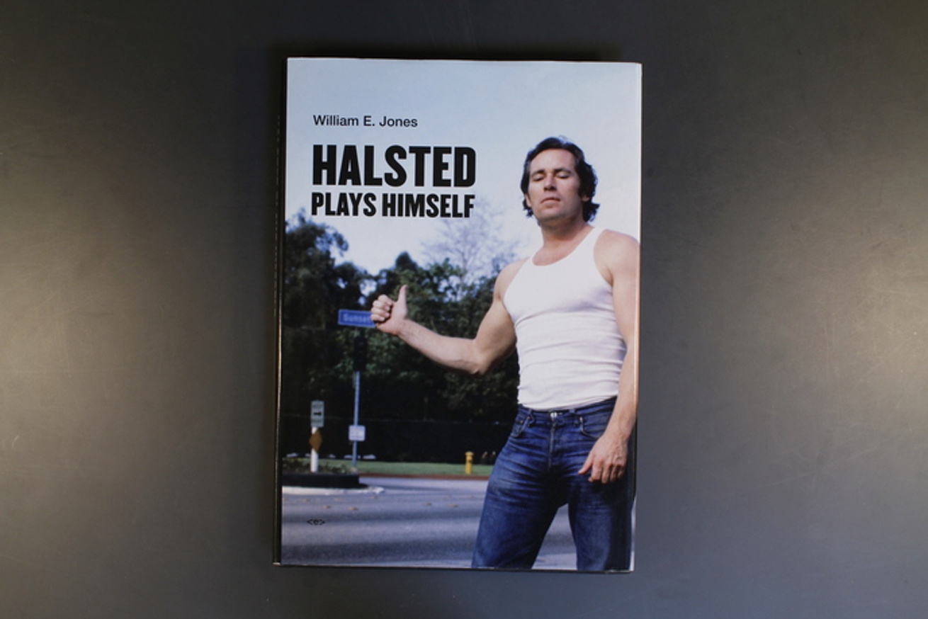 Halsted Plays Himself thumbnail 6