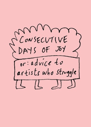 Consecutive Days of Joy