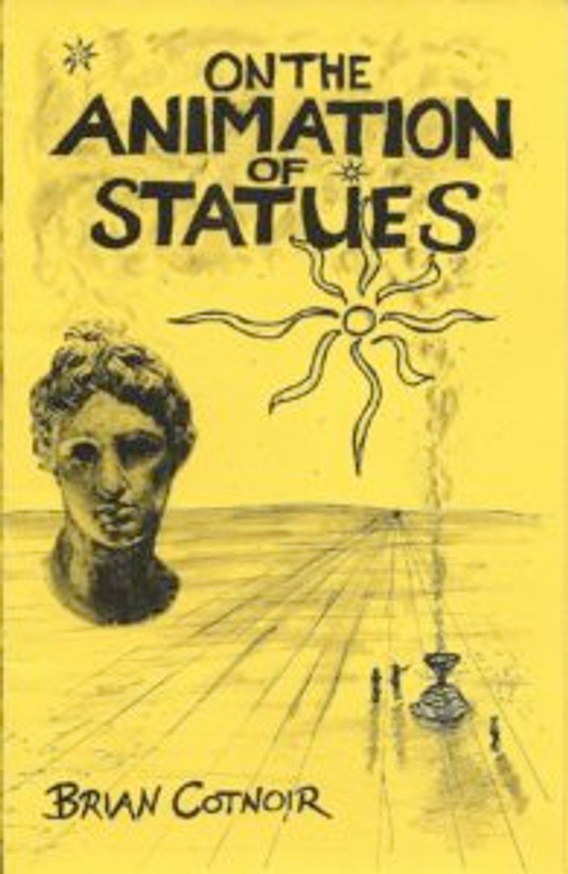 On the Animation of Statues