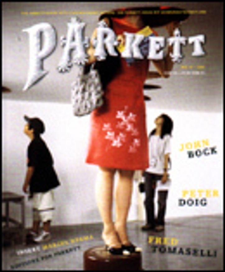 Parkett