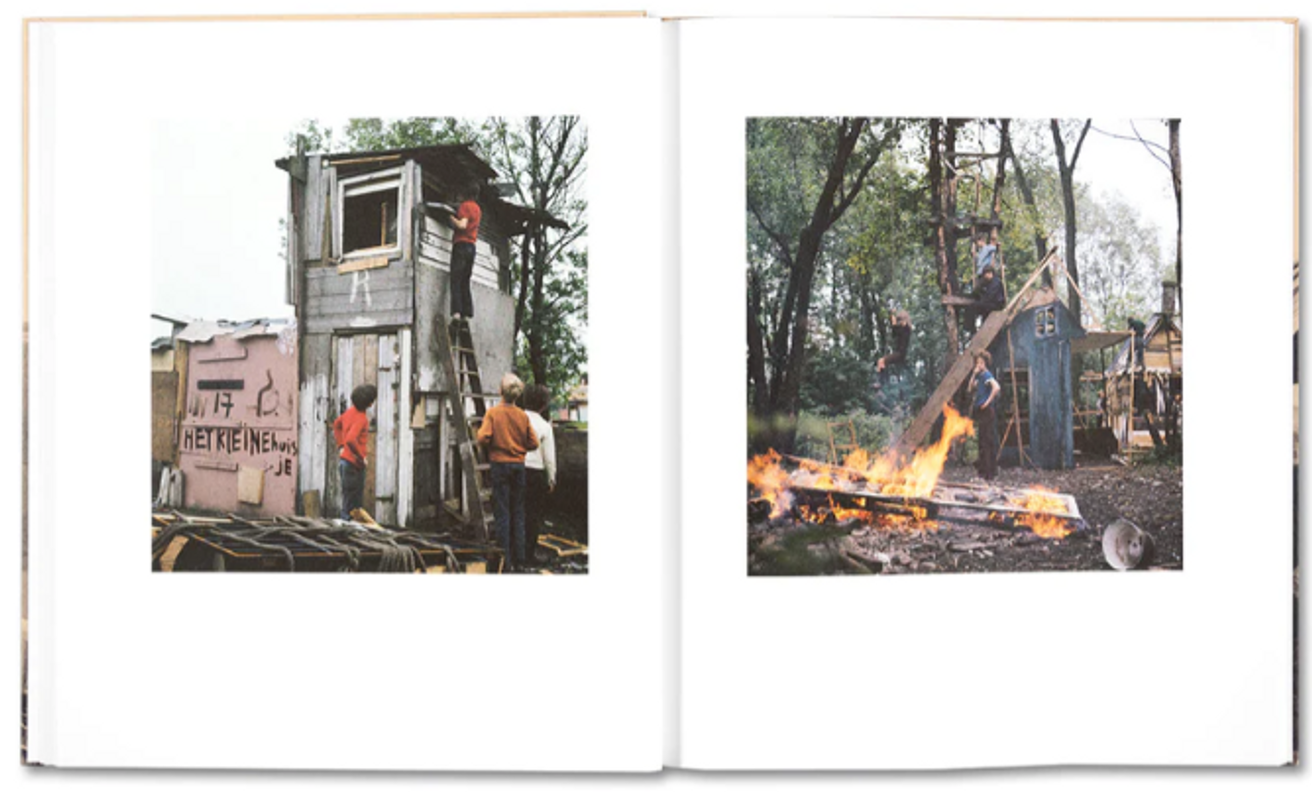 Ursula Schulz-Dornburg: Huts, Temples, Castles thumbnail 4