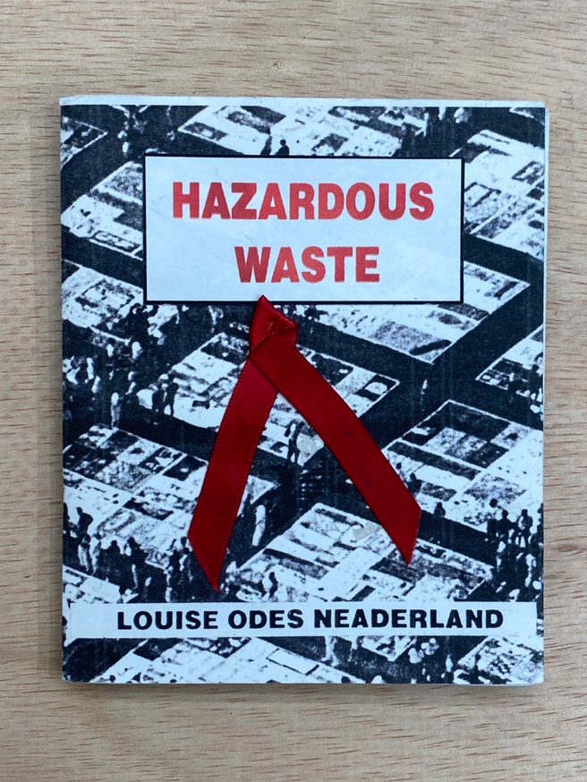 Hazardous Waste