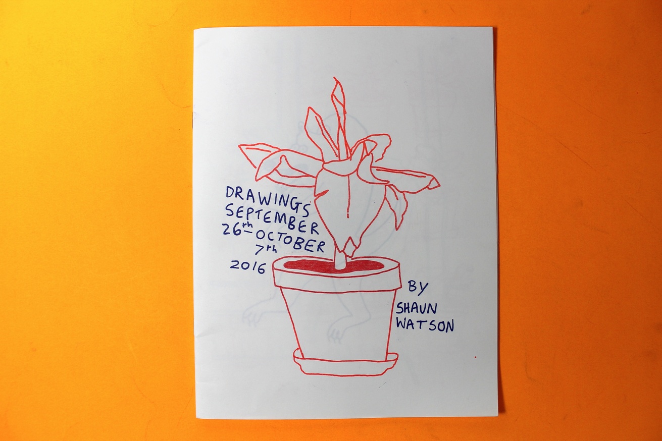 Drawings: September 26 - October 7