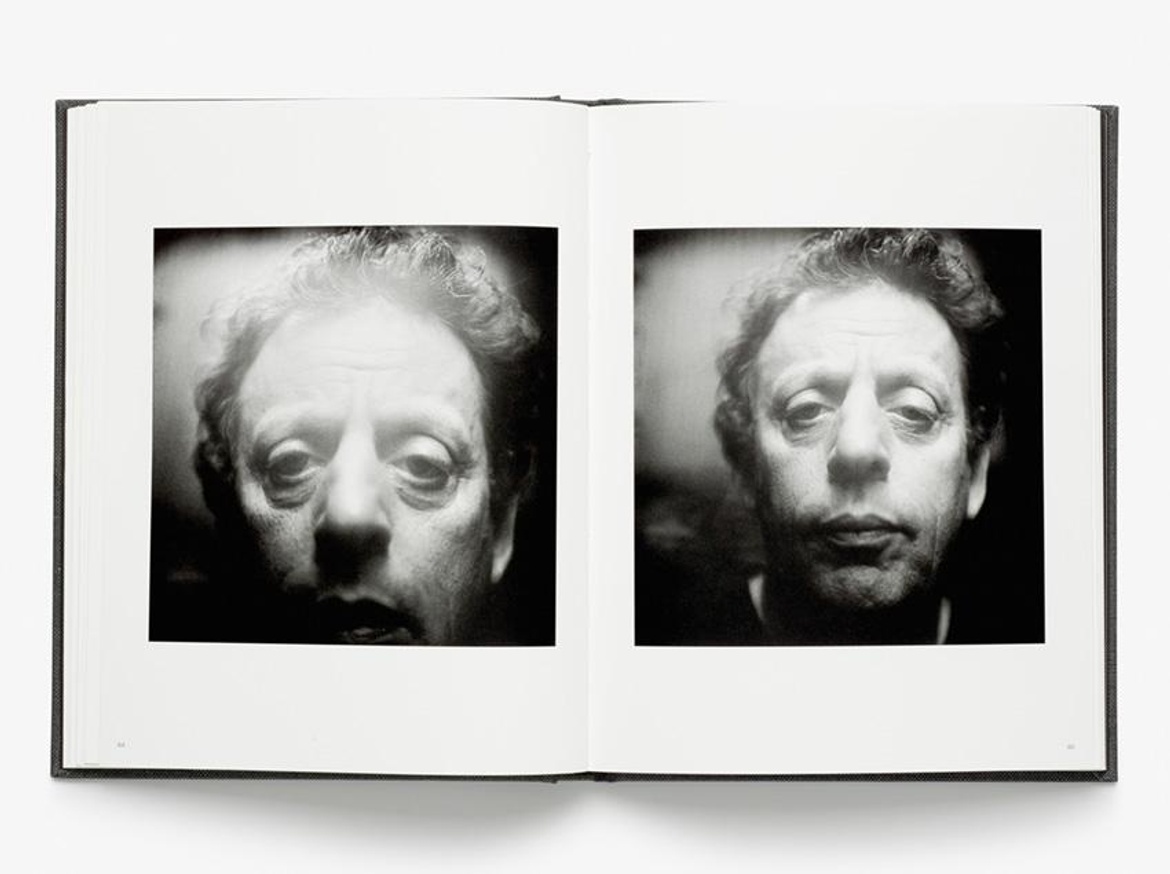 Philip Glass, 5th October 1995 New York City thumbnail 6