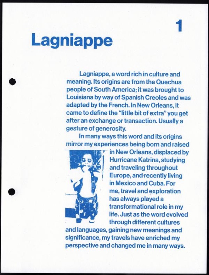 Lagniappe thumbnail 3