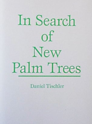 In Search of New Palm Trees