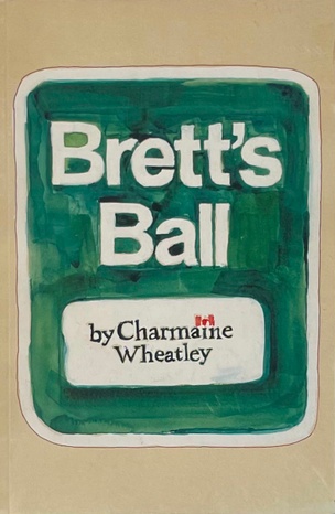 Brett's Ball