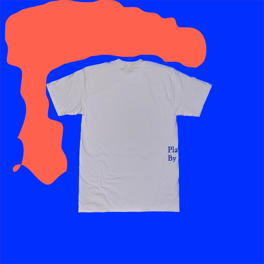  Magazine Tee [Medium] thumbnail 2