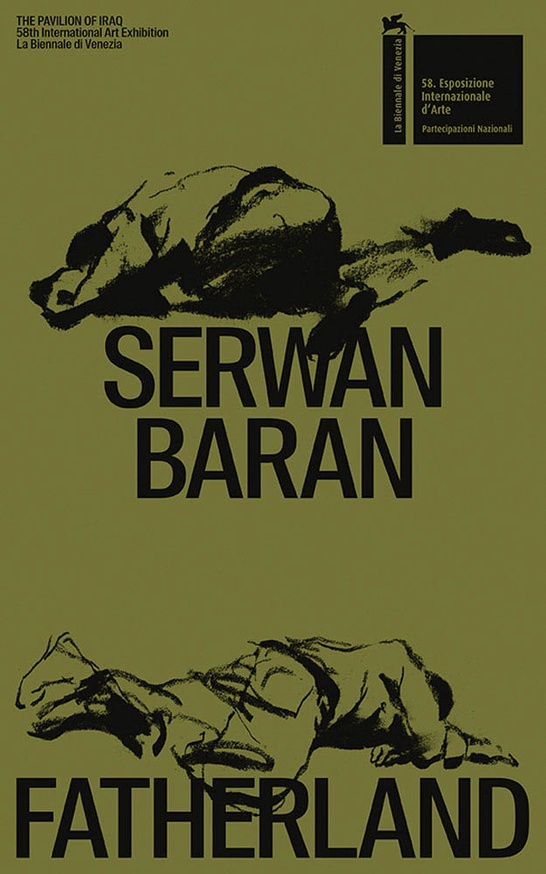 Serwan Baran: Fatherland