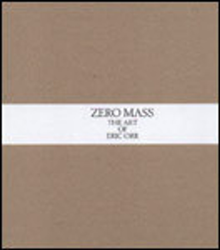 Zero Mass