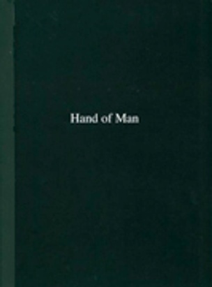 Hand of Man