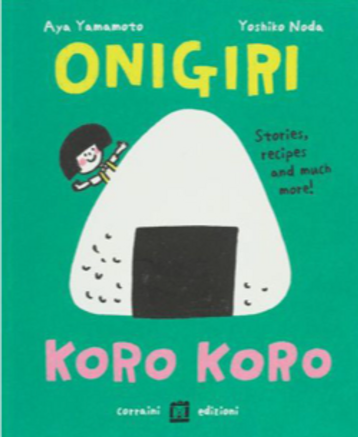 Onigiri koro koro