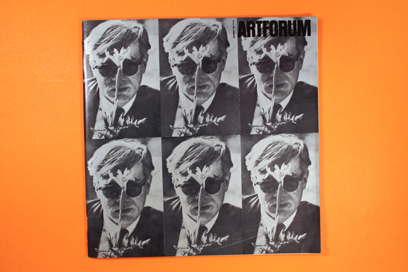 Artforum  thumbnail 7