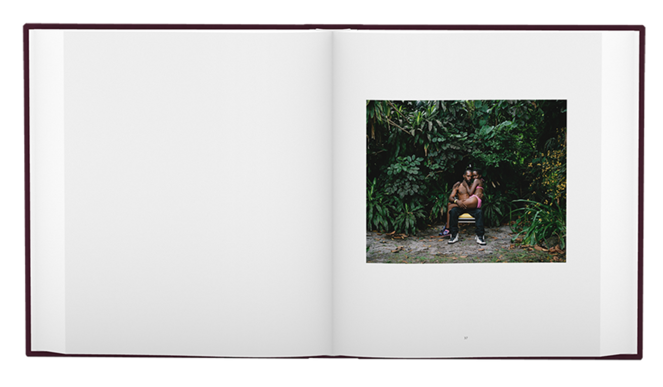 Deana Lawson: An Aperture Monograph thumbnail 4