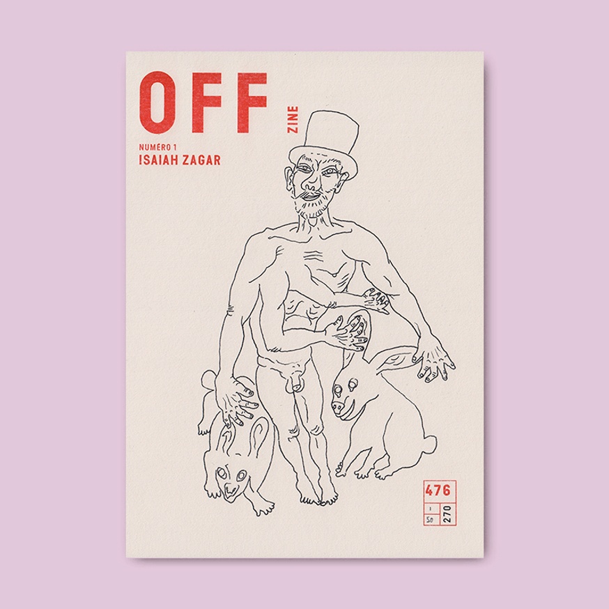 Off Zine