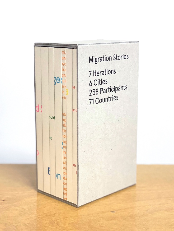 Migration Stories