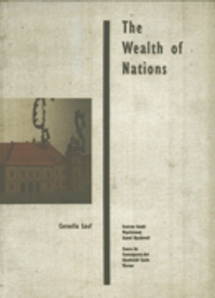 The Wealth of Nations