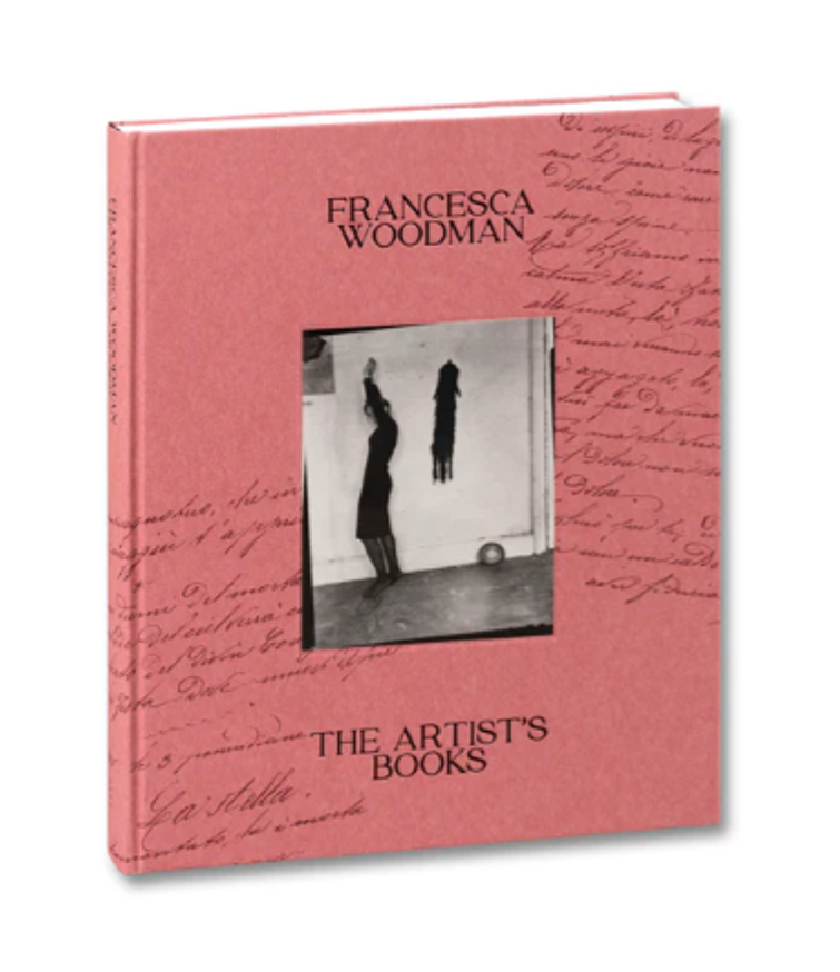 The Artist's Books