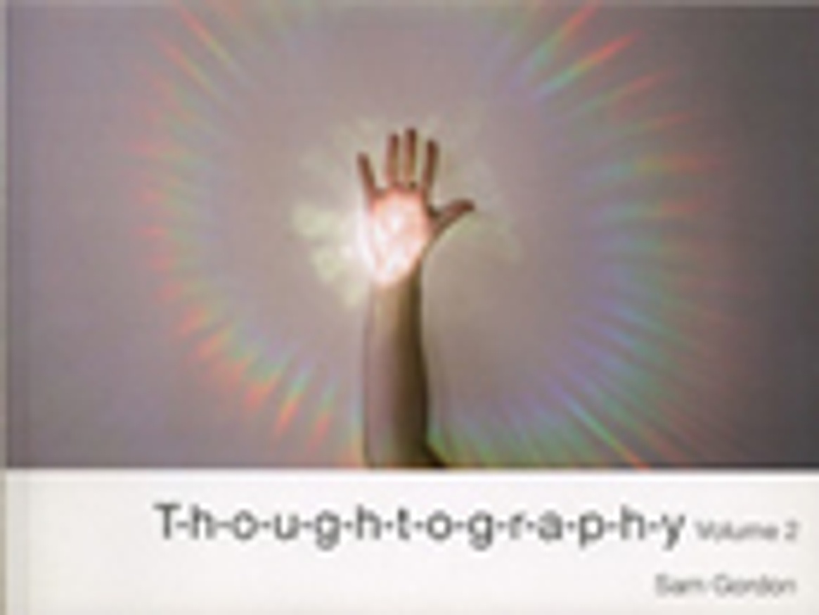 Thoughtography