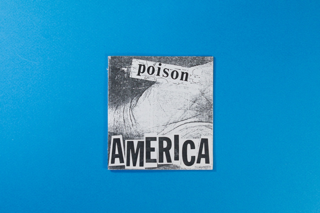 Poison America