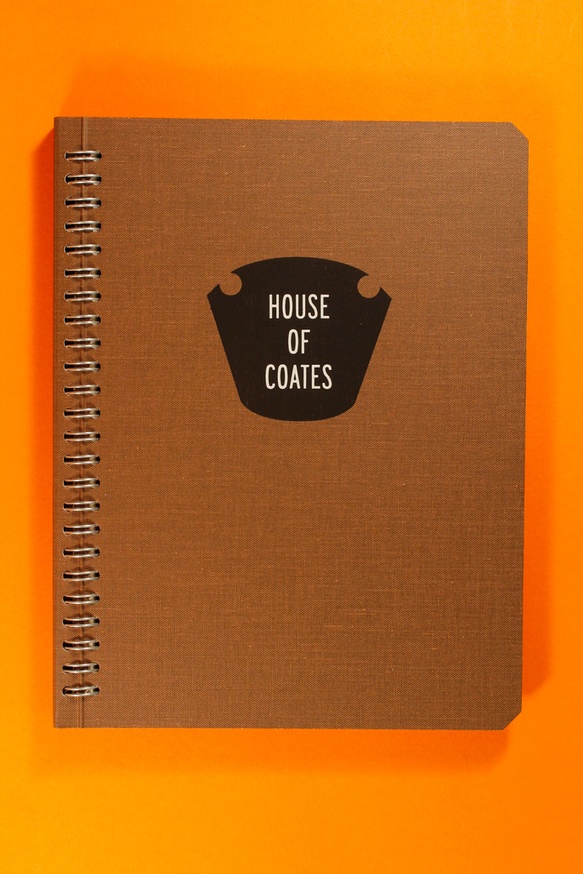 House of Coates