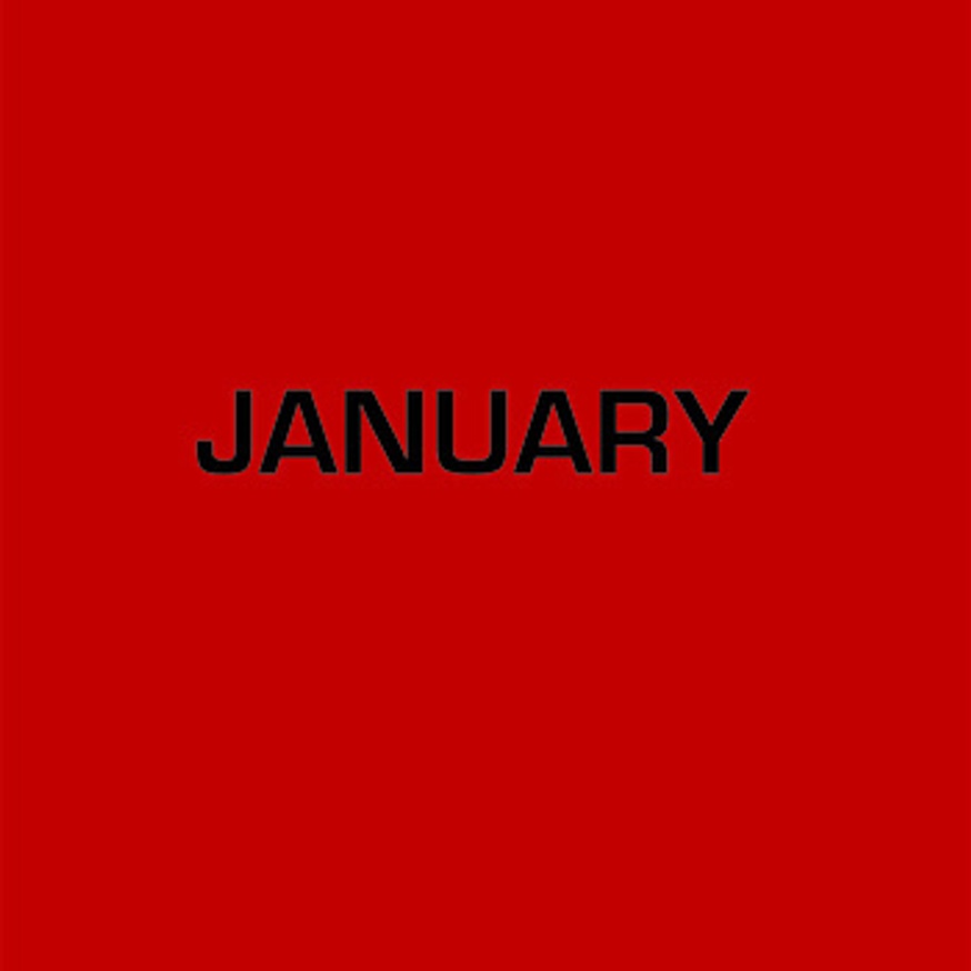 DSE : JANUARY