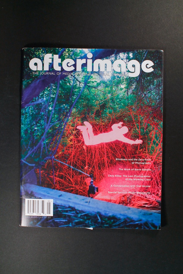 Afterimage