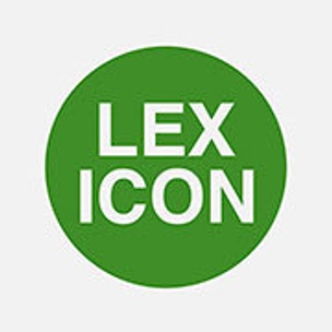 Lexicon