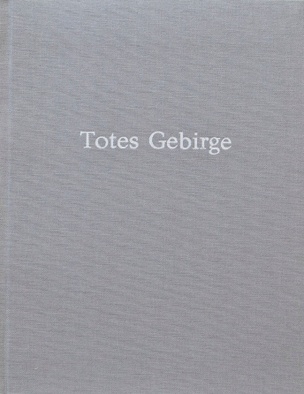 Totes Gebirge