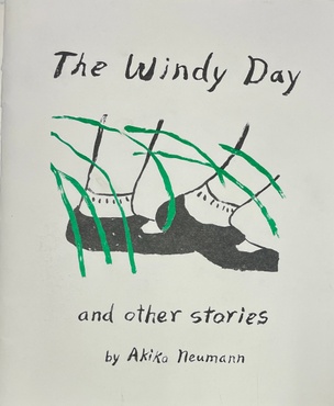 The Windy Day