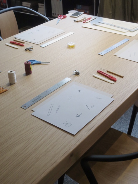 Bookmaking Workshop