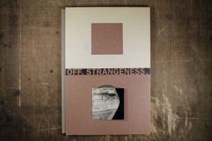 Off.  Strangeness