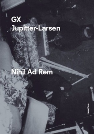 Nihil Ad Rem