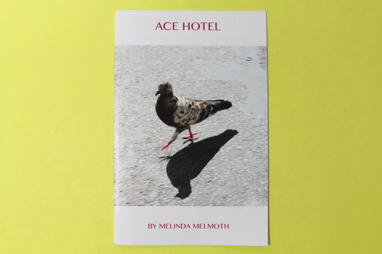 Ace Hotel