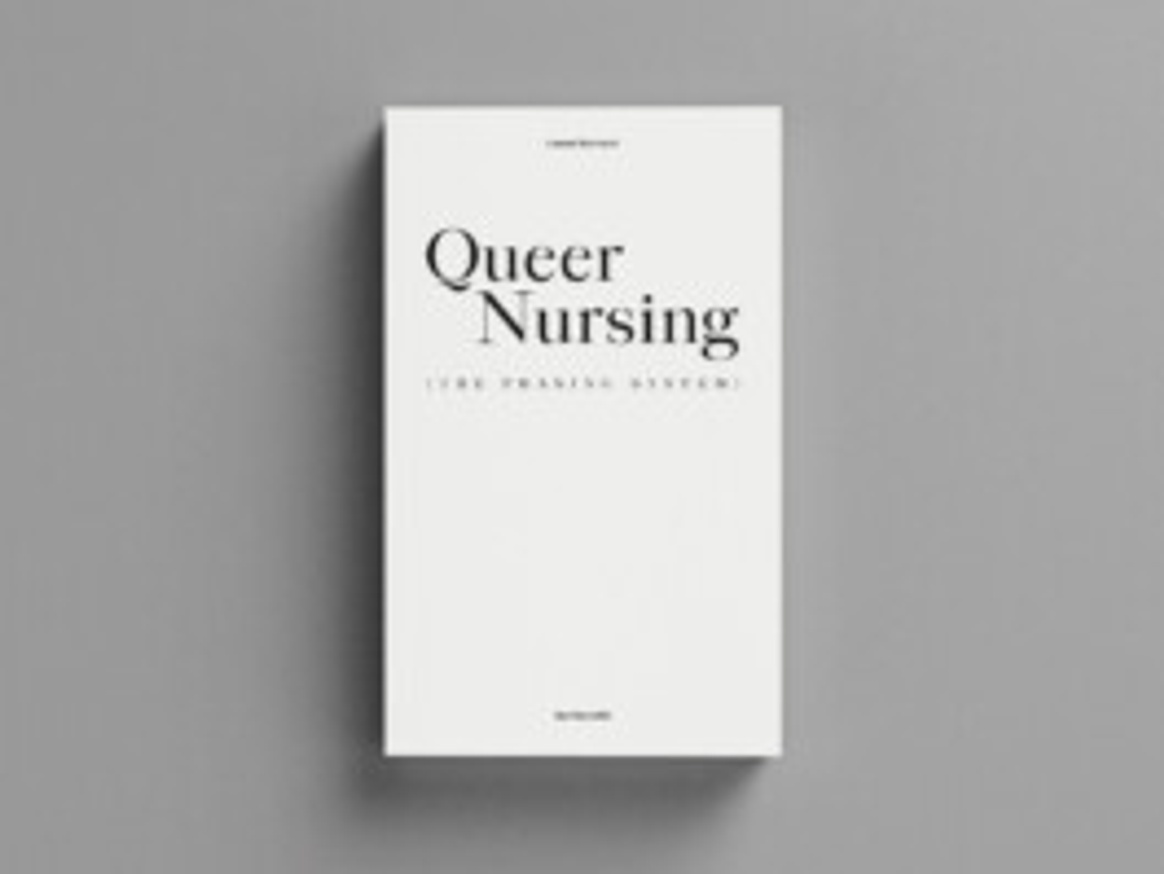 Queer Nursing [Fifth Edition]